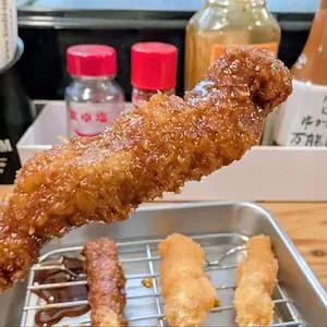 串カツ田中 中村公園店