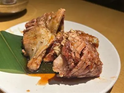 焼肉きんぐ 石津店
