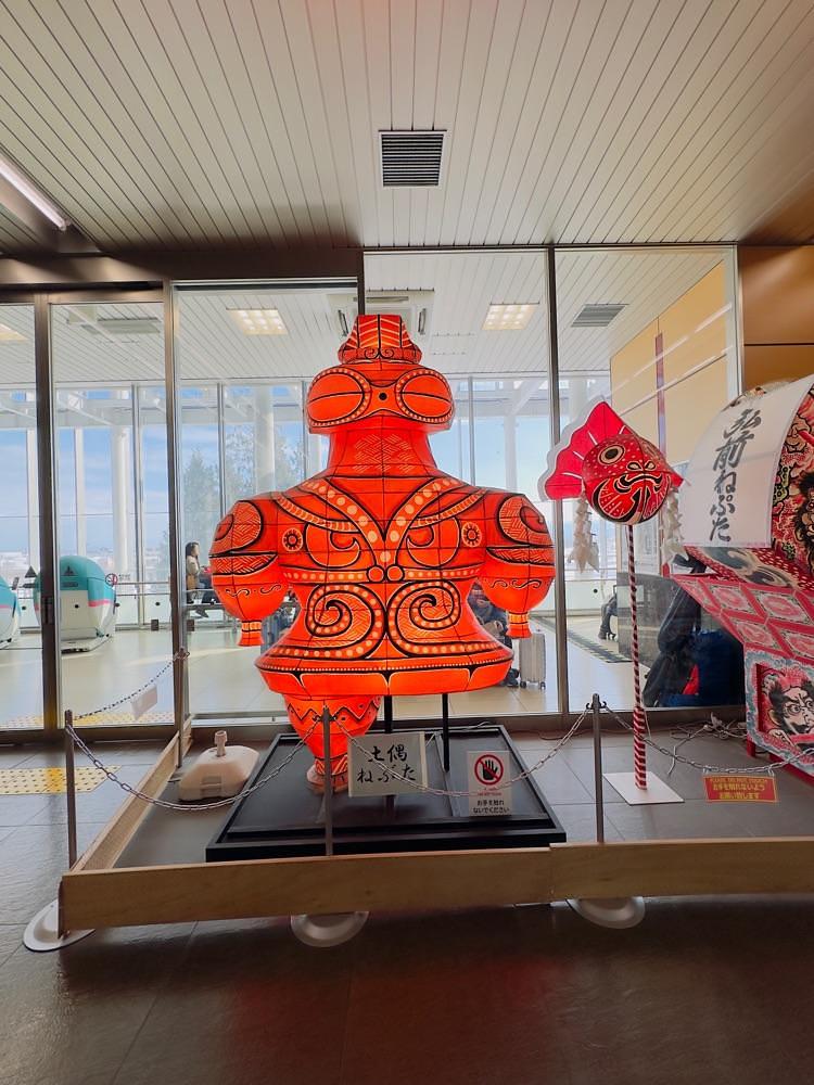 かめ_メグミさんが投稿したNewDaysミニ 新青森幹線（ニューデイズ）に関する口コミの画像