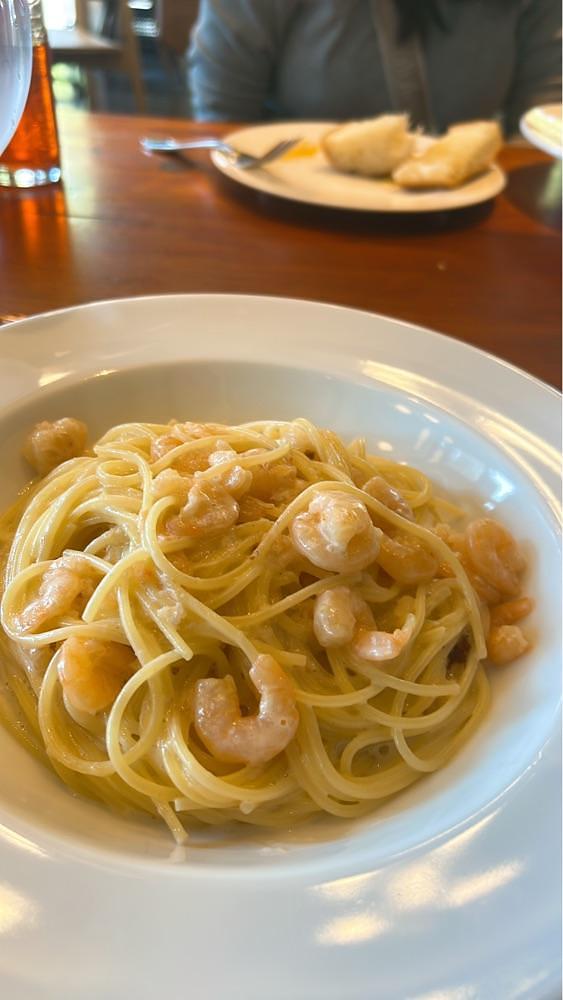 Rei Ouchiさんが投稿したピッツェリア ポンテチェントロ 佃店（PIZZERIA PONTE CENTRO）に関する口コミの画像