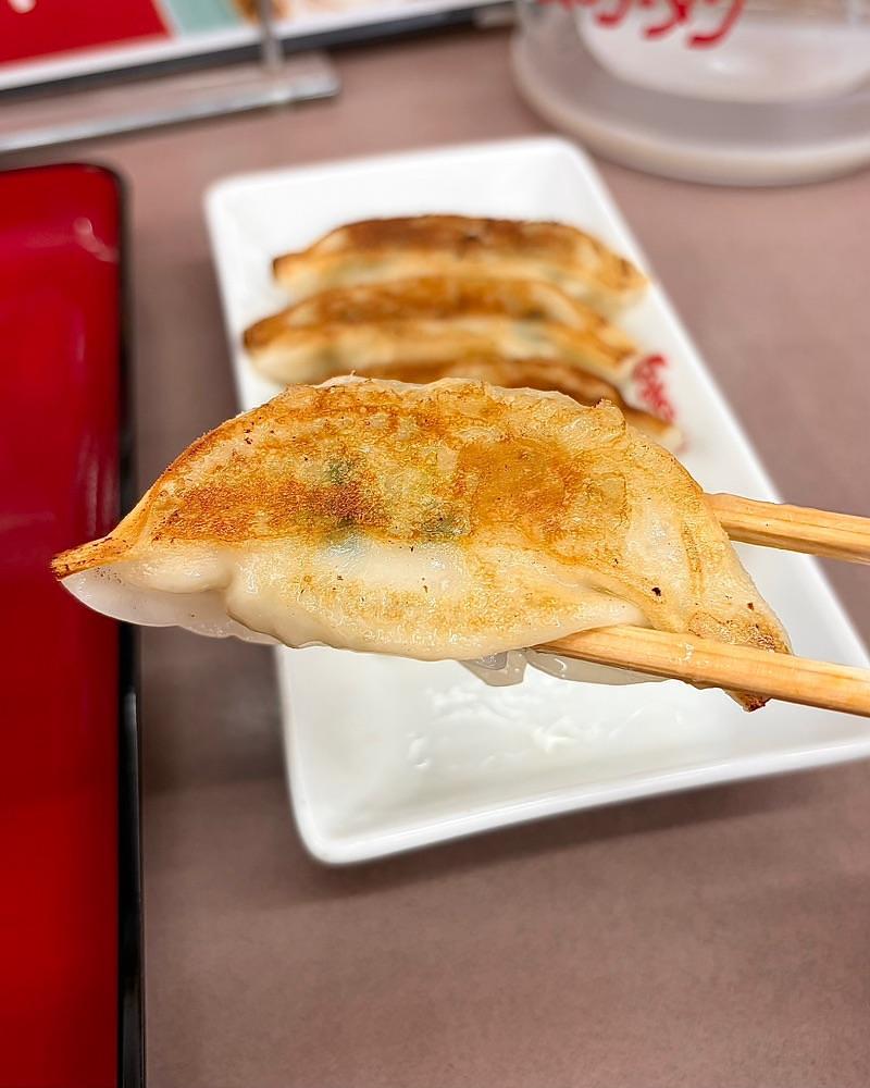 青木 孝文さんが投稿したくるまやラーメン 春日部16号店に関する口コミの画像
