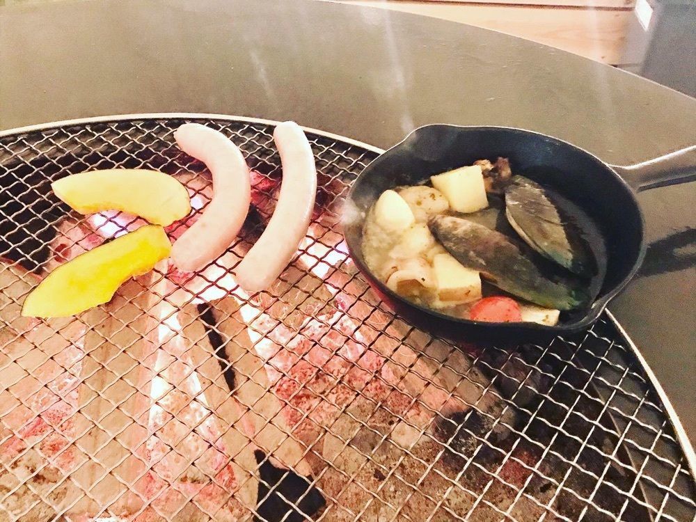 Aya♡さんが投稿したFINEGLAMPINGひたちなかに関する口コミの画像