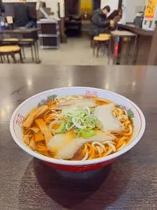 まるかいラーメン