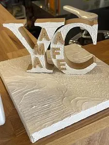 YAMAcafe
