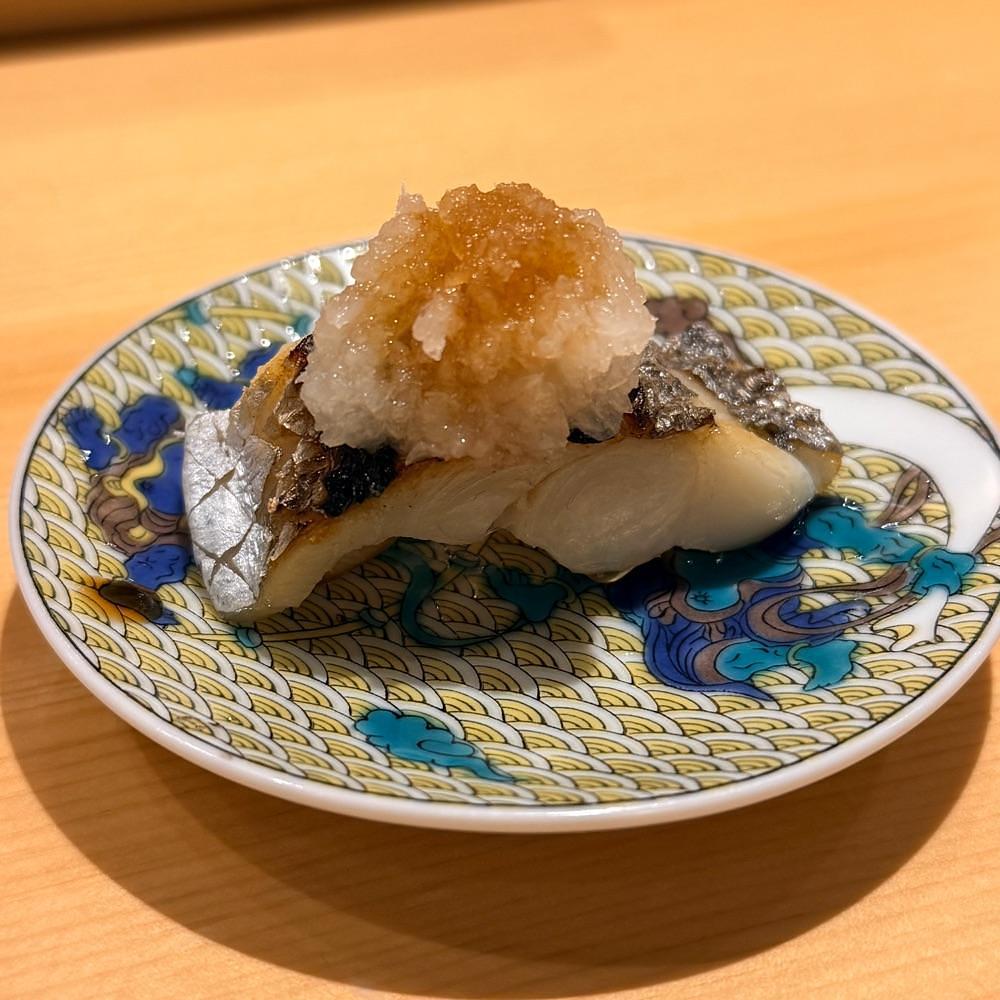 志保さんが投稿した麻布十番 鮨ともに関する口コミの画像