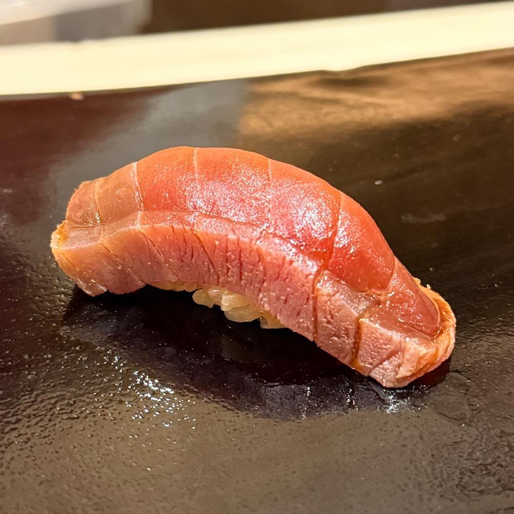 志保さんが投稿した麻布十番 鮨ともに関する口コミの画像