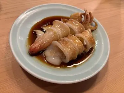 鮨和