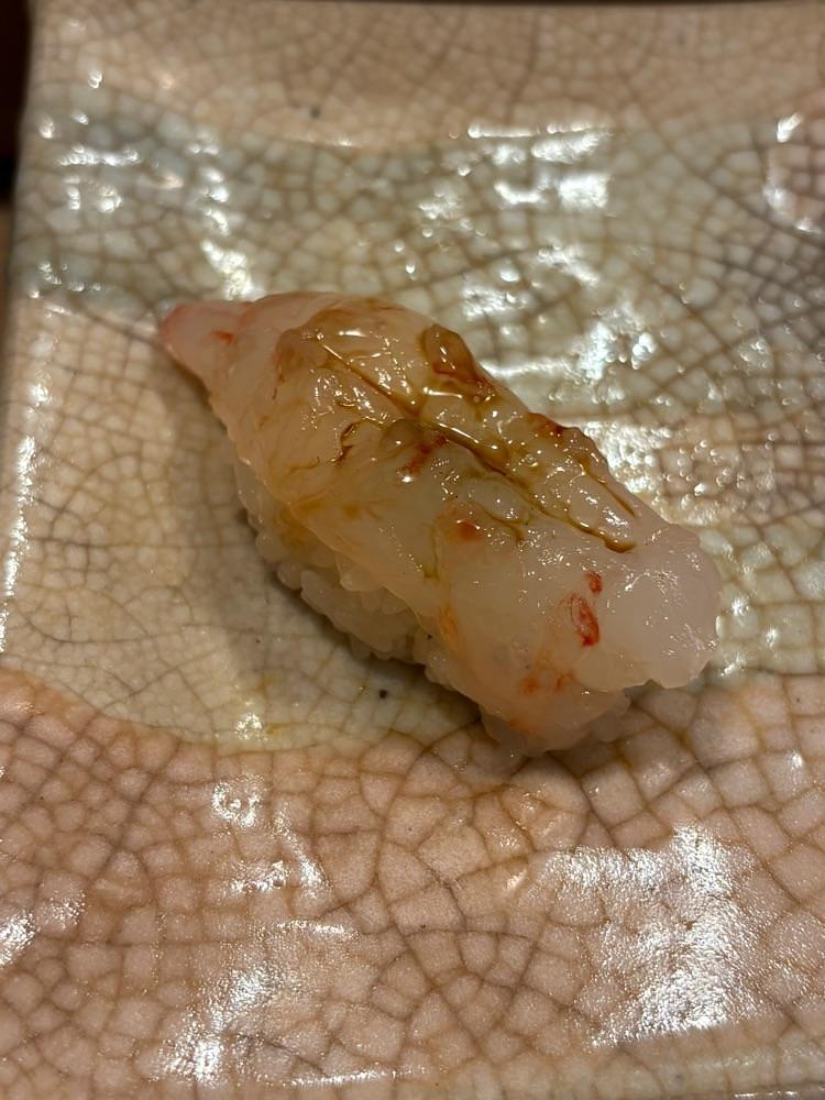 それなはとけさんが投稿した鮨和に関する口コミの画像