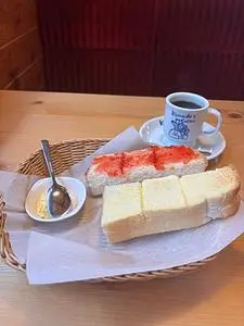 コメダ珈琲店 川越仲町店