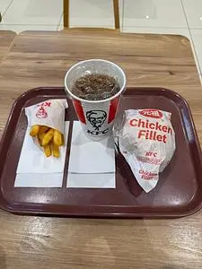 ケンタッキーフライドチキン アリオ川口店