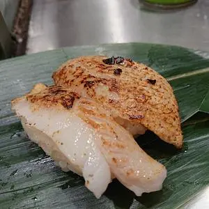 寿司 魚がし日本一 エキュート品川サウス店（すし うおがしにほんいち）
