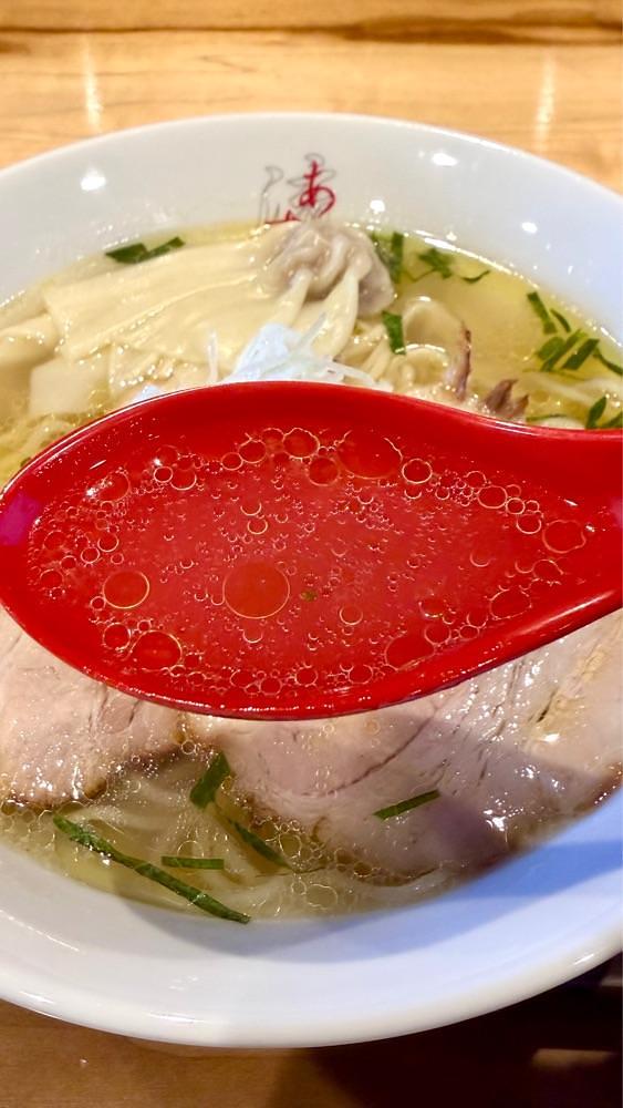かずくんさんが投稿したあす流に関する口コミの画像