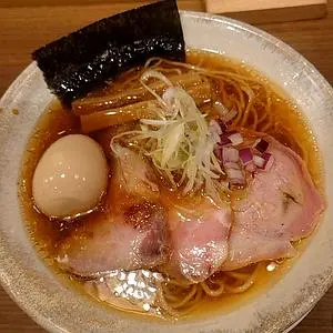 Homemade Ramen 麦苗
