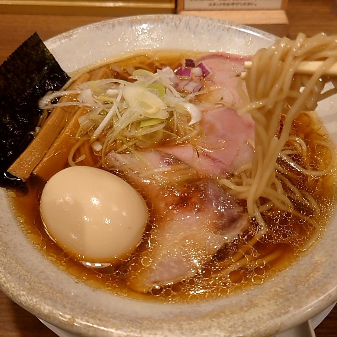カレーそばさんが投稿したHomemade Ramen 麦苗に関する口コミの画像