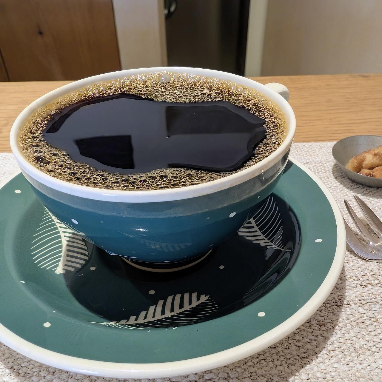 sakur776さんが投稿したcoffee Kajita（コーヒー カジタ）に関する口コミの画像