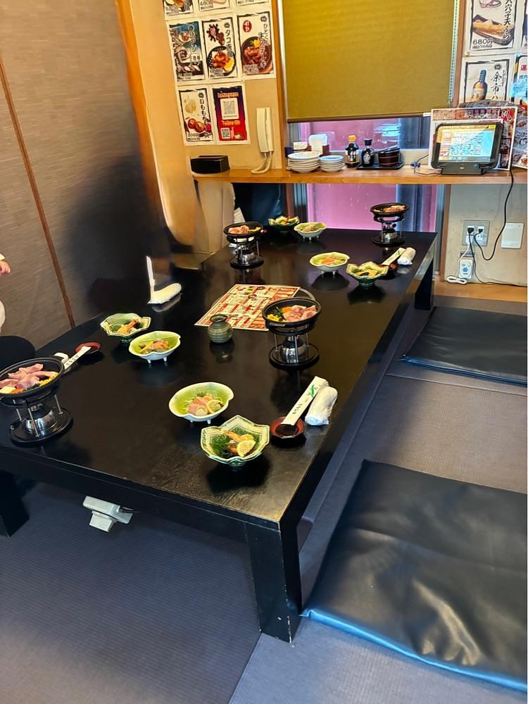 うーとらマンさんが投稿した悠喜 岡山本店に関する口コミの画像