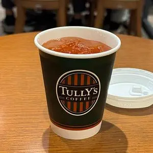 タリーズ コーヒー 近鉄難波ビル店（TULLY'S COFFEE）