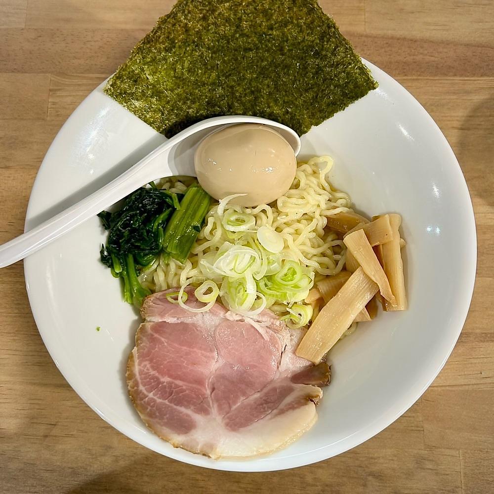 しりげグルメさんが投稿したオレの推し麺に関する口コミの画像