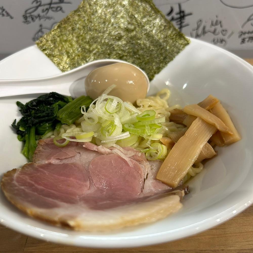 しりげグルメさんが投稿したオレの推し麺に関する口コミの画像