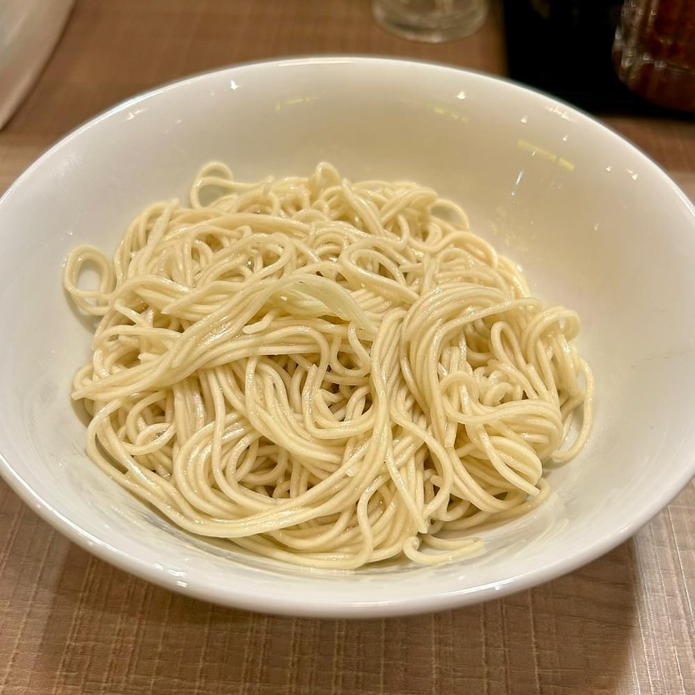 しりげグルメさんが投稿した久留米ラーメン 清陽軒 文化街店に関する口コミの画像