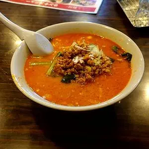 順順餃子房 小伝馬町店（ジュンジュンギョウザボウ）