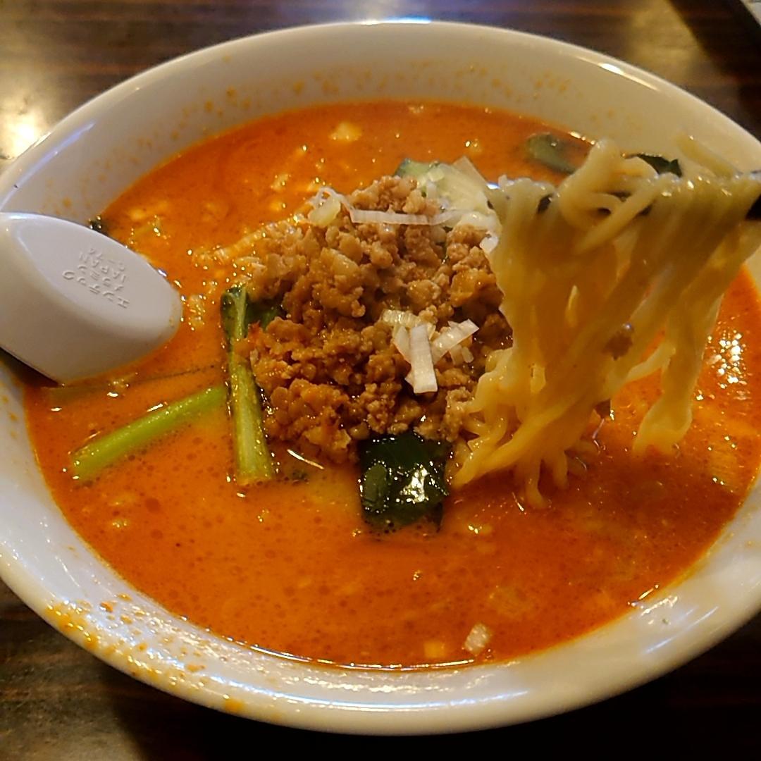 カレーそばさんが投稿した順順餃子房 小伝馬町店（ジュンジュンギョウザボウ）に関する口コミの画像