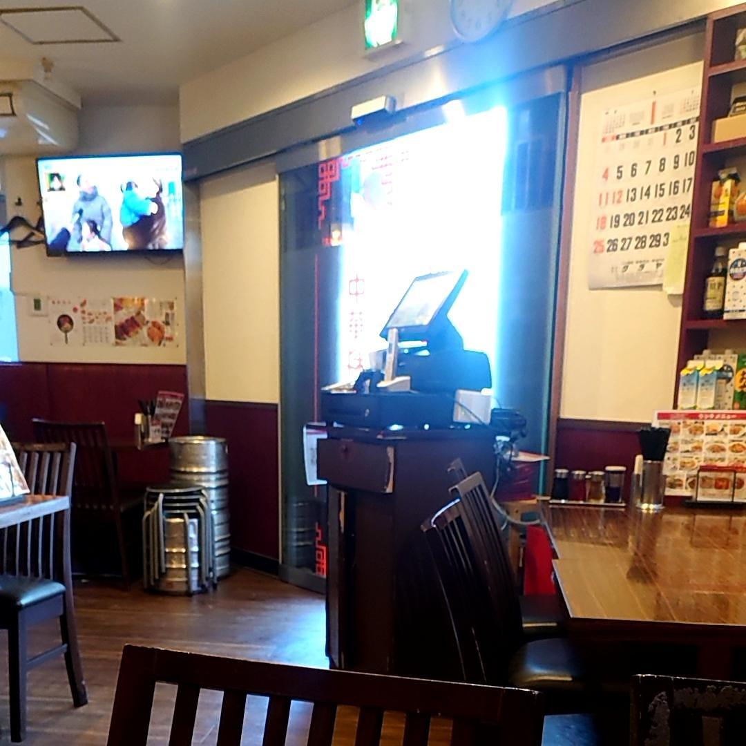 カレーそばさんが投稿した順順餃子房 小伝馬町店（ジュンジュンギョウザボウ）に関する口コミの画像