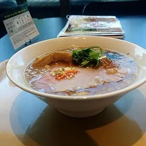 POPUPラーメン 東京ミッドタウン八重洲（ポップアップラーメン）