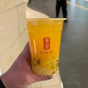 ゴンチャ ekimoなんば店(Gong cha)