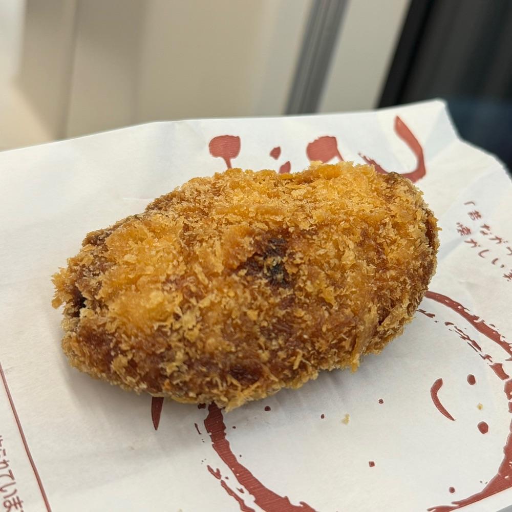 鉄道王さんが投稿した肉の森田屋 なんば店に関する口コミの画像