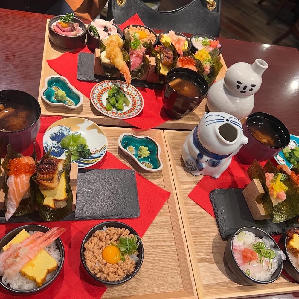 ruujunさんが投稿した海鮮居酒屋 三ノ宮産直市場 JR東口店に関する口コミの画像