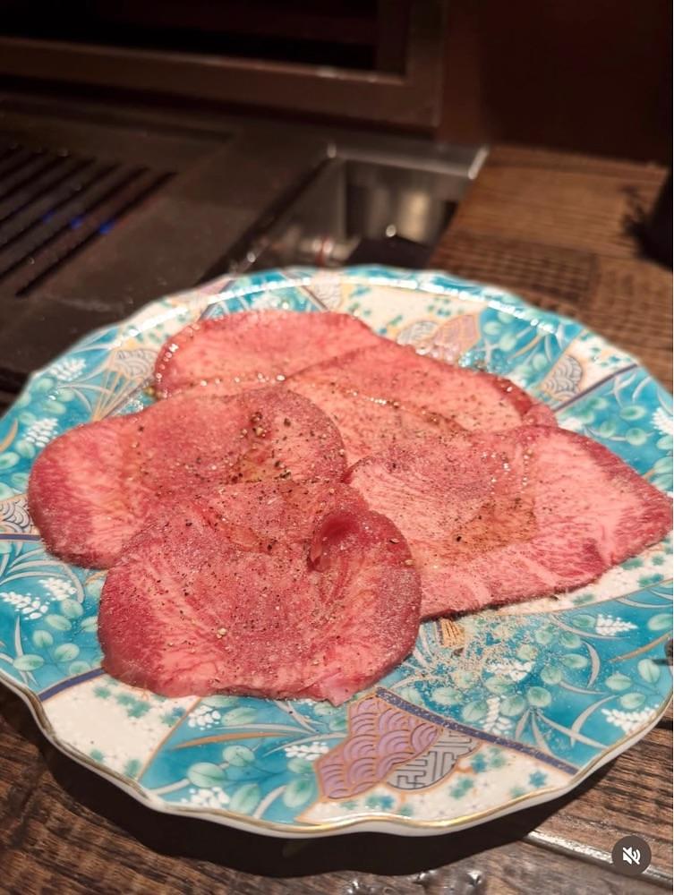 junjun09090909さんが投稿した焼肉 冷麵 ういしろに関する口コミの画像