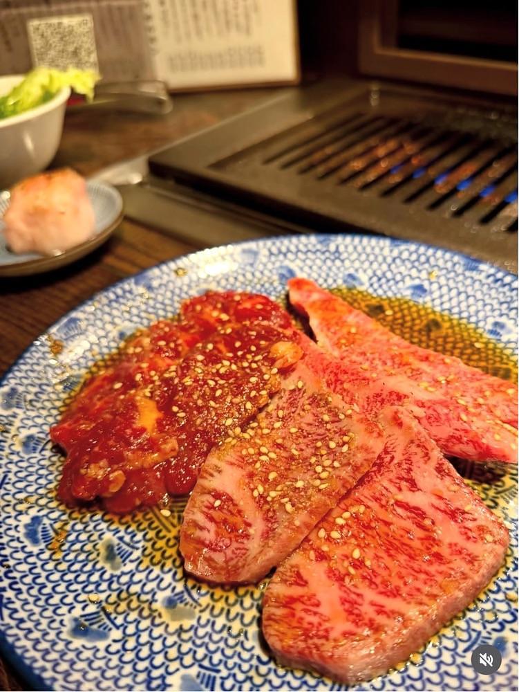 junjun09090909さんが投稿した焼肉 冷麵 ういしろに関する口コミの画像