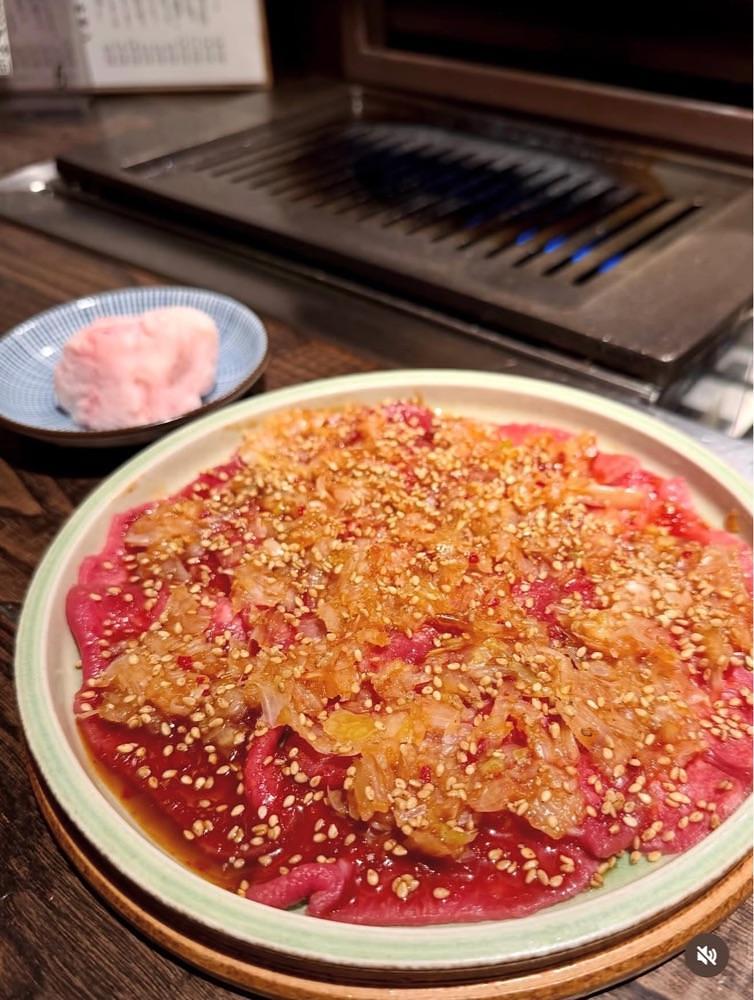 junjun09090909さんが投稿した焼肉 冷麵 ういしろに関する口コミの画像