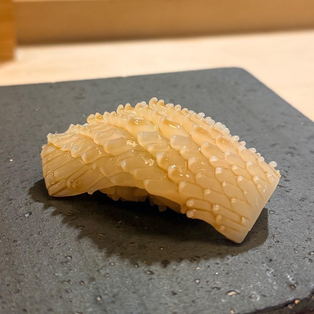志保さんが投稿した鮨 龍馬に関する口コミの画像