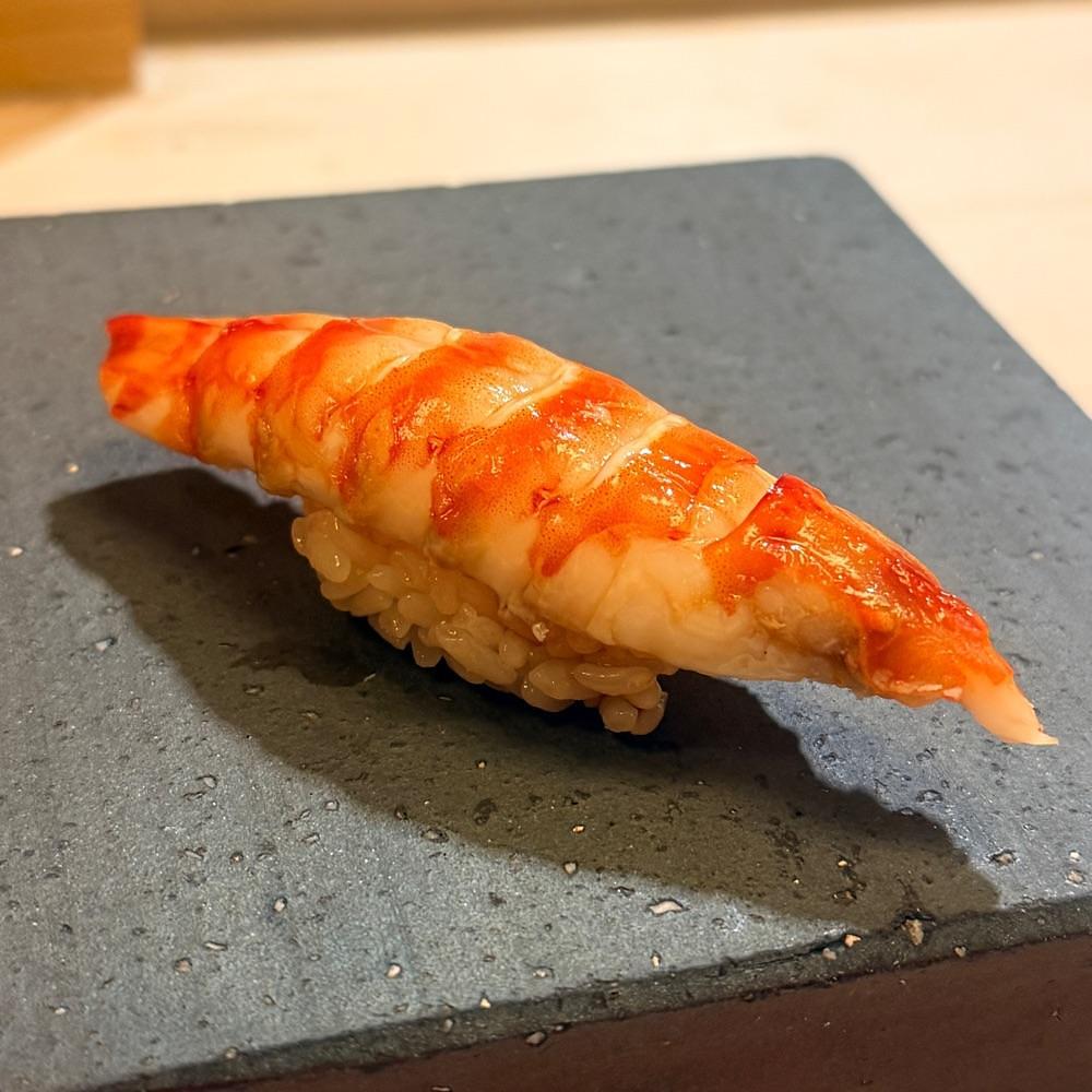 志保さんが投稿した鮨 龍馬に関する口コミの画像