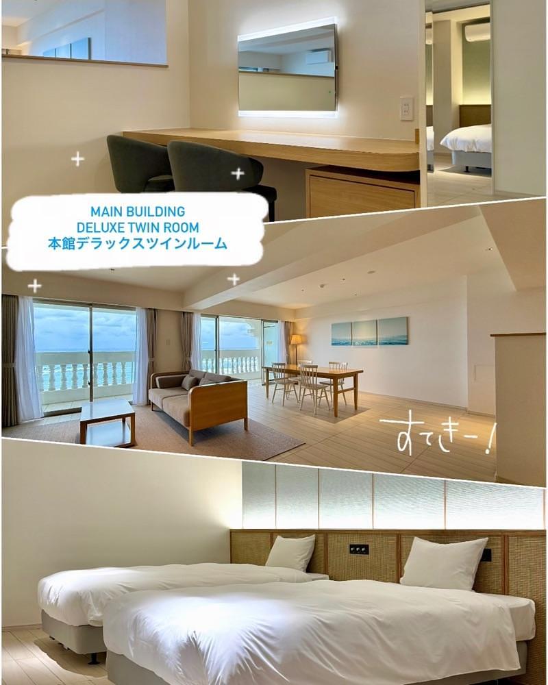 ともみんの大人旅さんが投稿したLAZOR　SEA　RESORTに関する口コミの画像