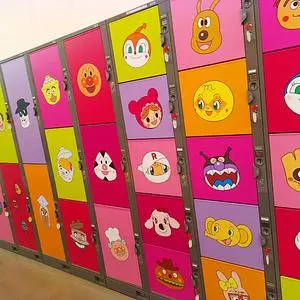 仙台アンパンマンこどもミュージアム＆モール
