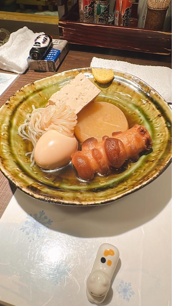 stealthさんが投稿した米々庵（まいまいあん）に関する口コミの画像