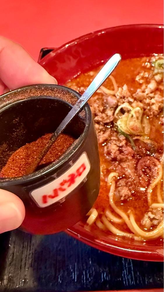 かずくんさんが投稿した麺厨房 華燕（【旧店名】 中国料理 華燕）に関する口コミの画像