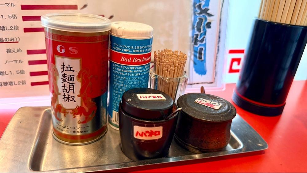 かずくんさんが投稿した麺厨房 華燕（【旧店名】 中国料理 華燕）に関する口コミの画像