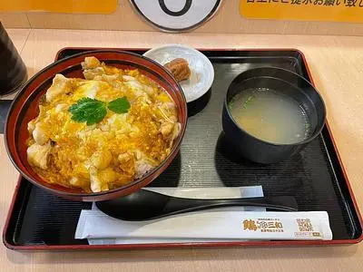 鶏三和 京急上大岡店（惣菜売店）