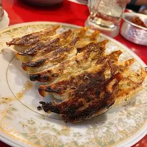 餃子イェスタデイ