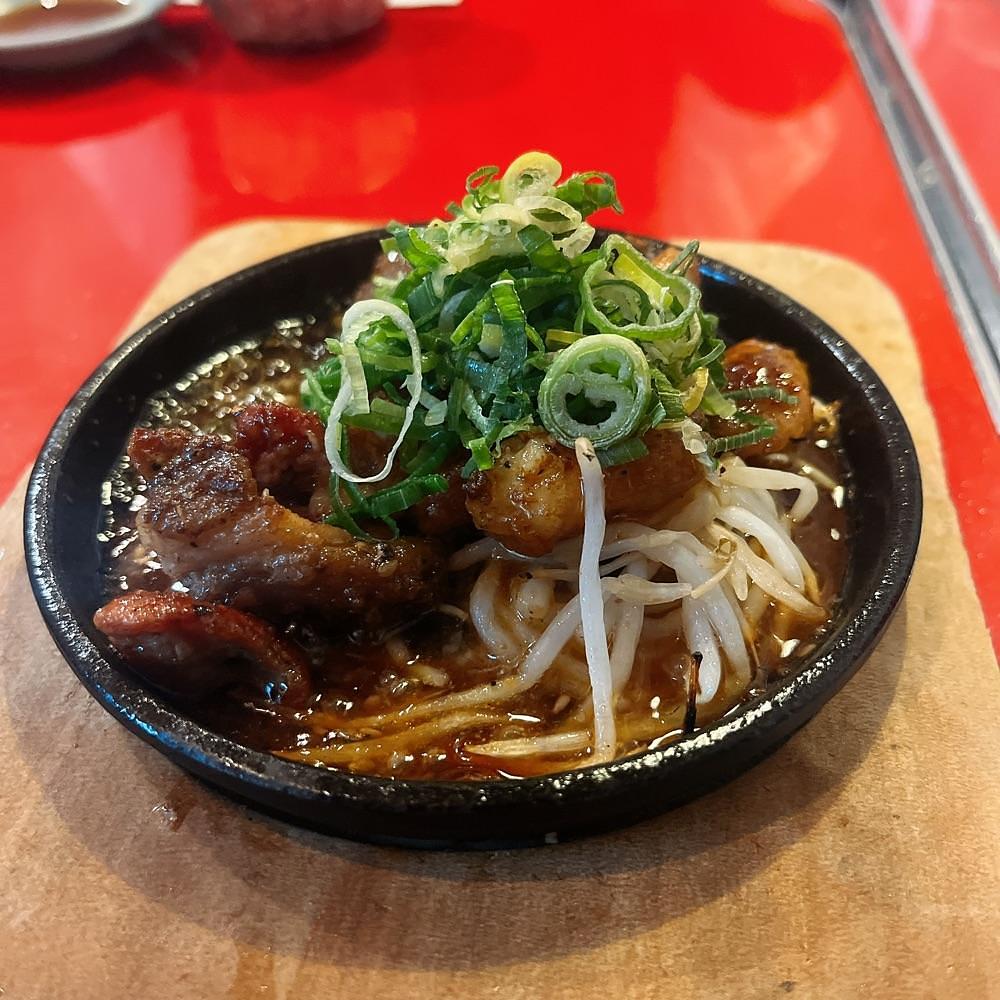 gmz_gourmetさんが投稿した餃子イェスタデイに関する口コミの画像