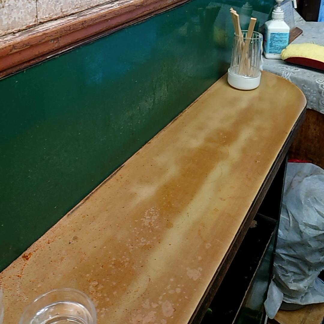 カレーそばさんが投稿した天亀そばに関する口コミの画像