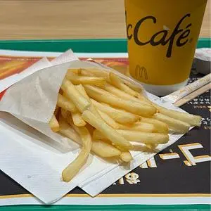 マクドナルド 伏見広小路店