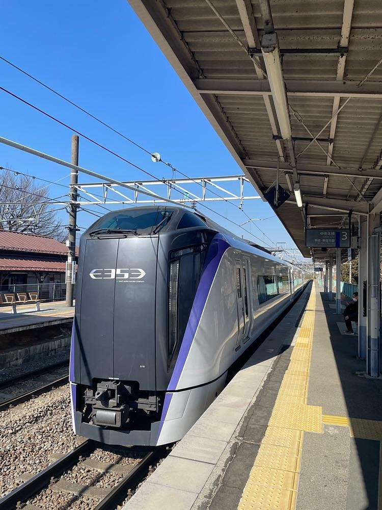あいりんさんが投稿した日野春駅に関する口コミの画像