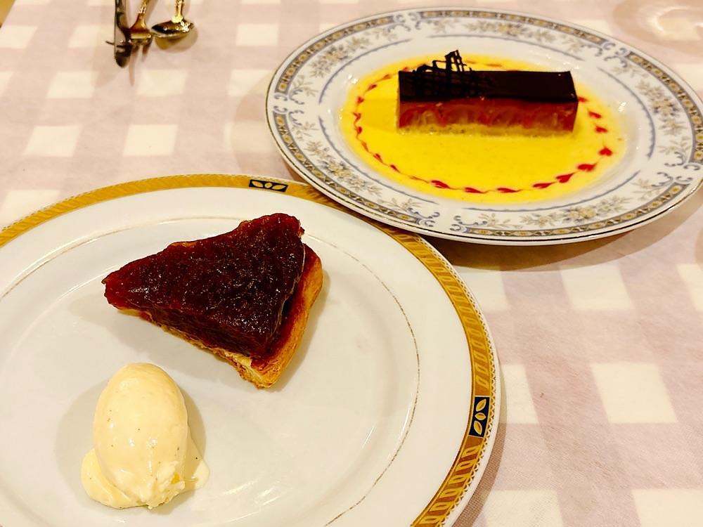 active34さんが投稿したサラマンジェ ド イザシ ワキサカ（SALLE À MANGER de Hisashi WAKISAKA）に関する口コミの画像