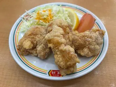 餃子の王将 槇島店（ギョウザノオウショウ）