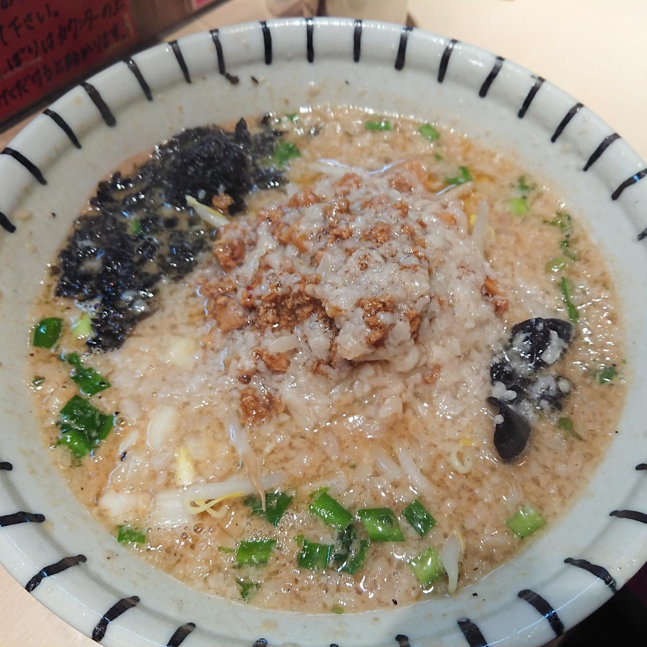 北海道大臣さんが投稿した燕三条 豊潤亭に関する口コミの画像